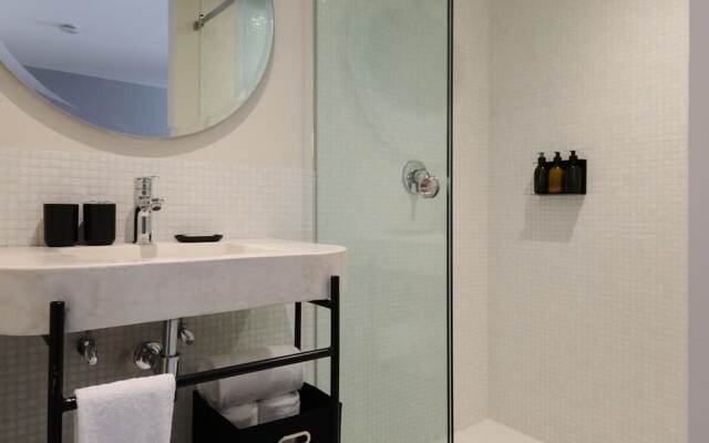 w Magnificent Loft in Roma Norte
