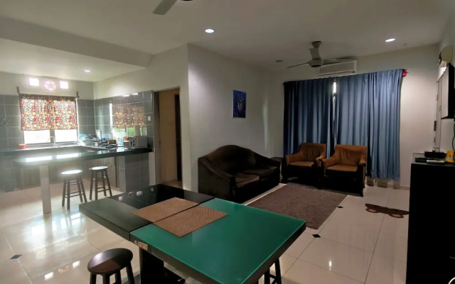 Villa 223