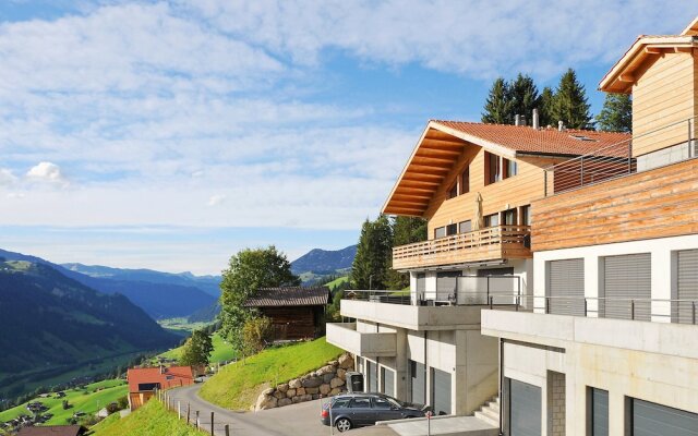 Buggeli B Lenk in Lenk