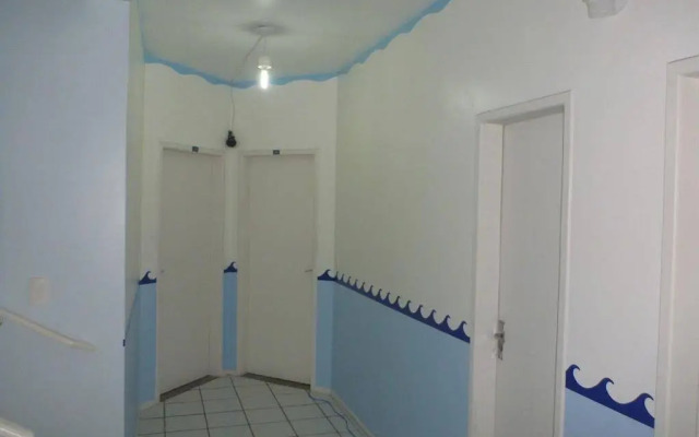 Residencial Ilhas Gregas