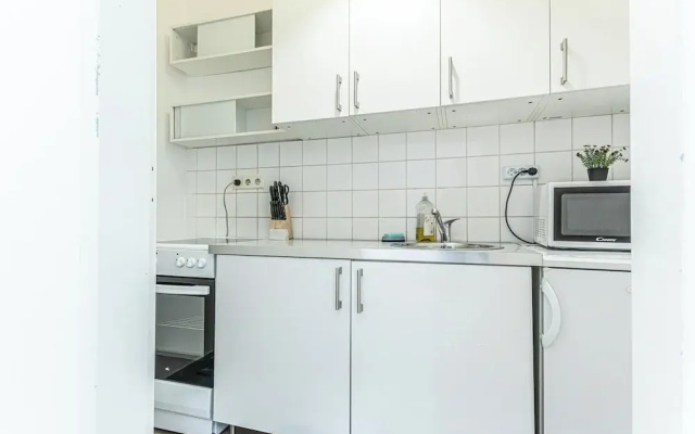 Elegant Spacious 2BR City Center Stay