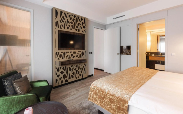 Shanghai Hotel Holland
