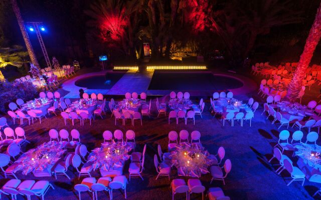 Villa Des 3 Golfs