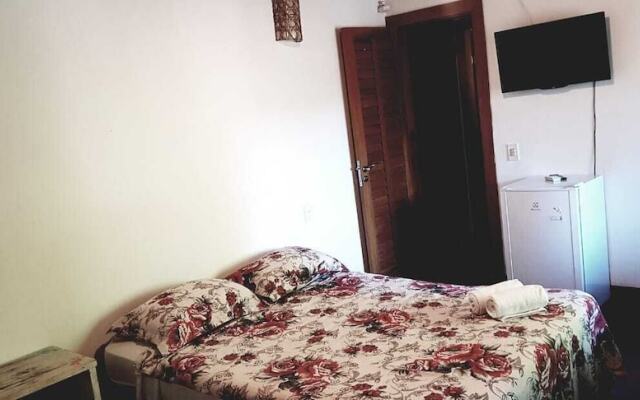 Mucugê Beach Pousada e Hostel