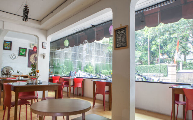 Hotel Sukamulya by RedDoorz