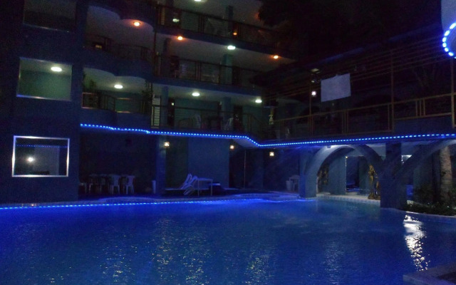 Hotel California
