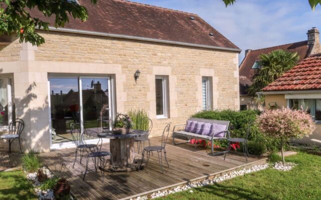 La Forge De Marcel (Fth400)