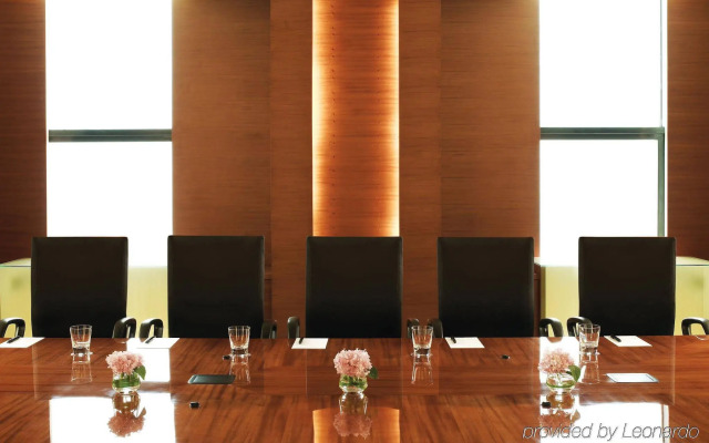 Vivanta Goa, Panaji