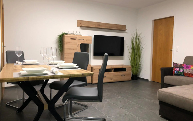 Ferienwohnung CeLina