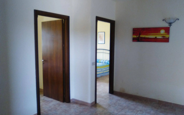 Agriturismo Mandriagiumenta