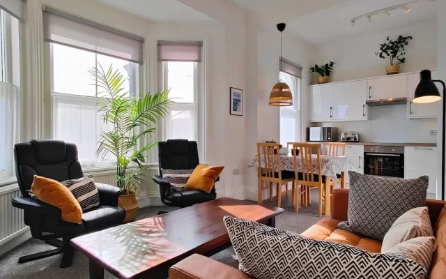 Fernhurst Holiday apartments