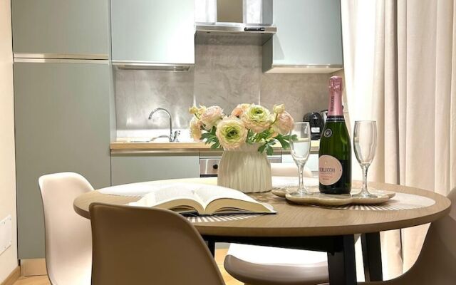 Sea Pearl Luxury Rooms