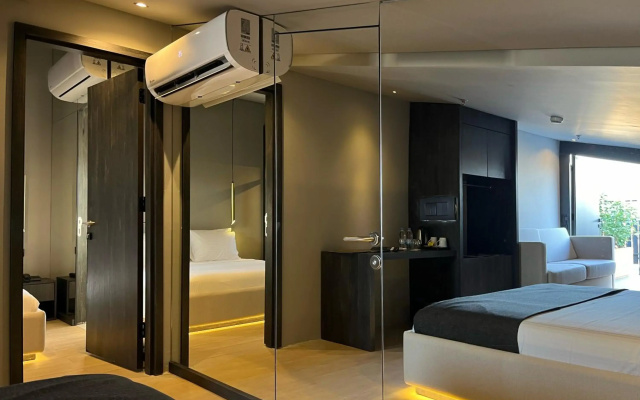 Patara Prince  & Resort