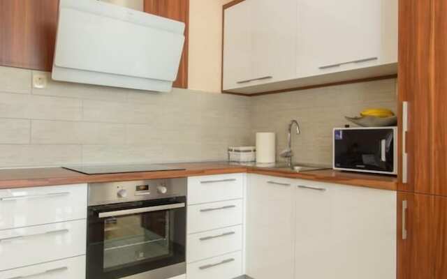 Apartments Villa Aurora 4