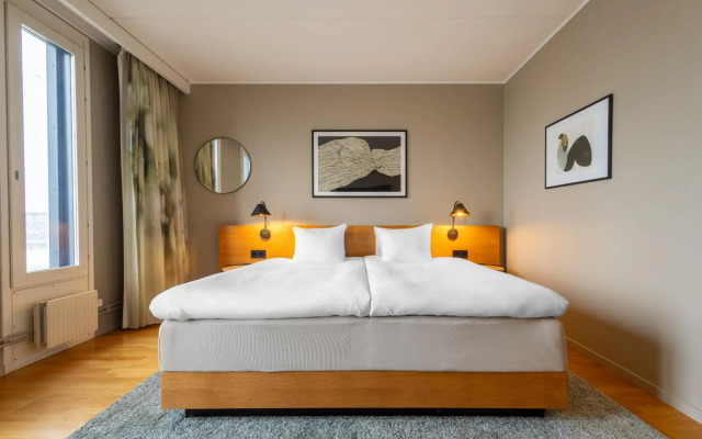 Hyatt Place Gothenburg Central