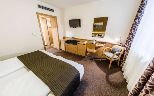 Grandior Hotel Prague