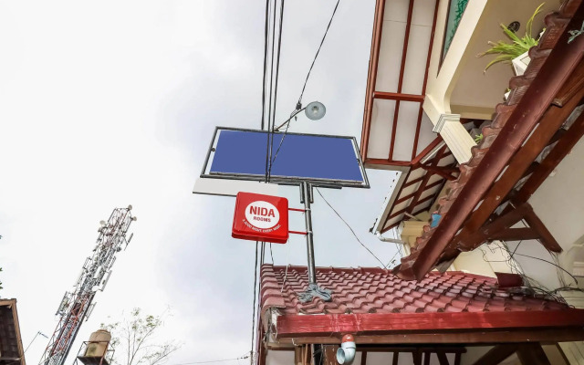 NIDA Rooms Kaliurang Sri Nindita