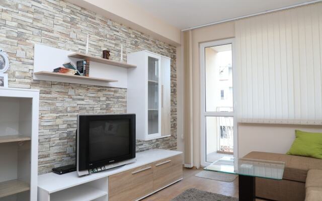 FM Luxury 1-BDR Apartment - The Nest