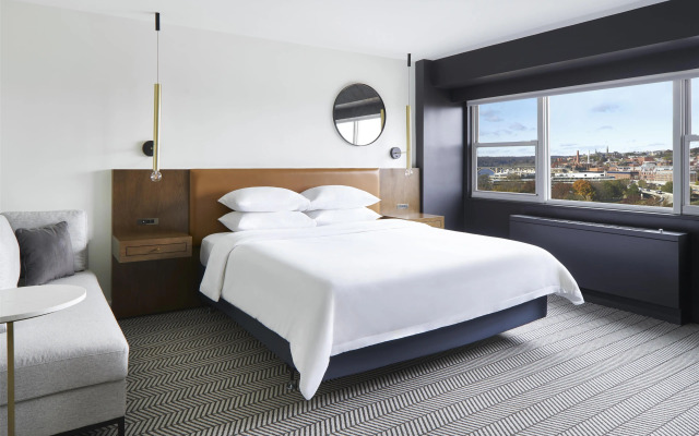 ARC HOTEL Washington DC, Georgetown