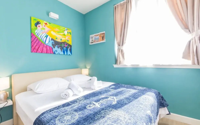 Holiday Home in Donje Polje Near Seabeach