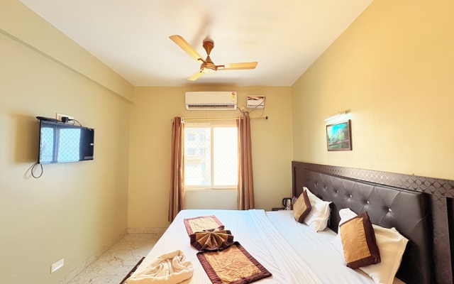 Hotel Puri Waves