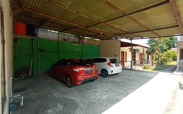 EXPRESS O 91578 Villali Jogja