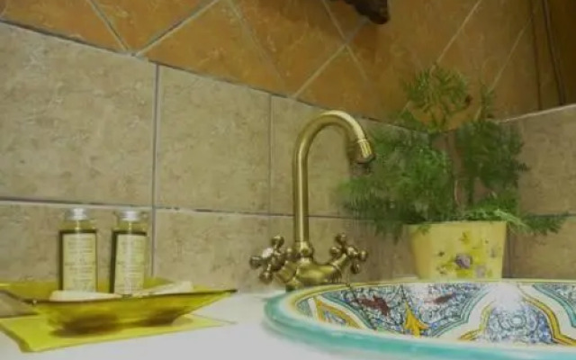 Casa Rural Puente de Los Álamos