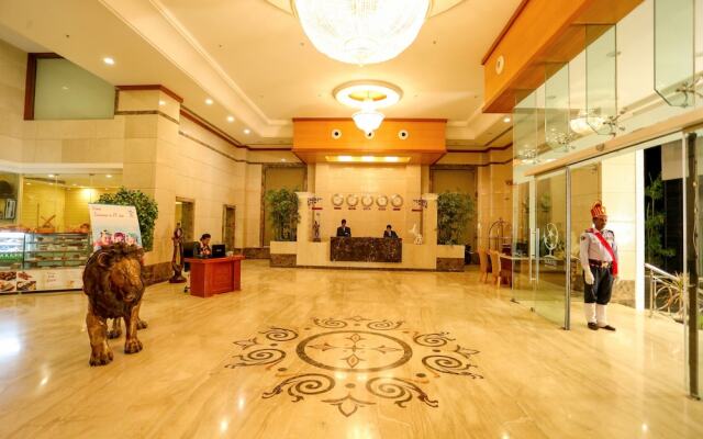 Sivaraj Holiday Inn