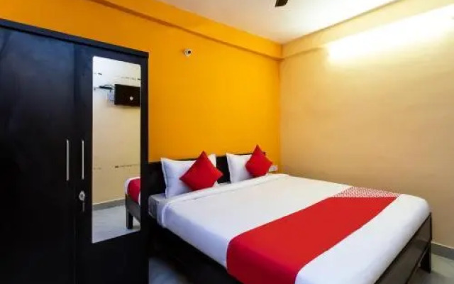 Hotel Decision by OYO Rooms
