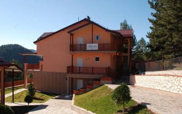 VIP Hotel Berovo - Apartments