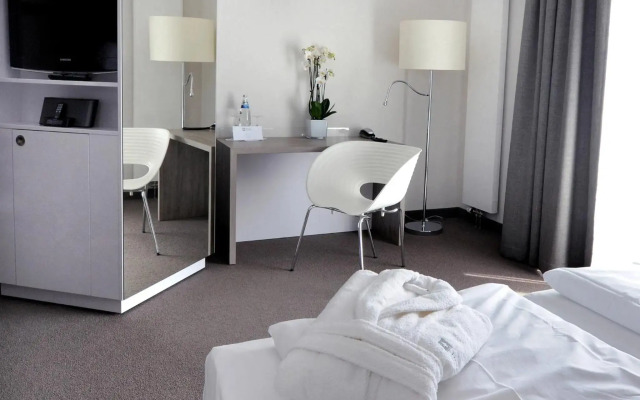 Hotel Schweizer Hof Kassel