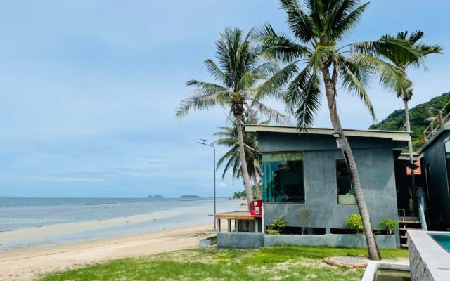 The Sea Resort Haad Rin