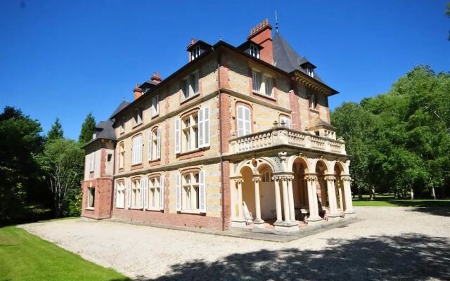 Château de la Bribourdière- 8min Cabourg