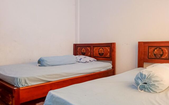 Homestay Awal Fajar Syariah Bulukumba