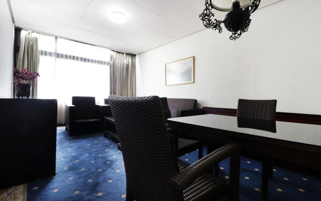 Hotel Istana Bandung