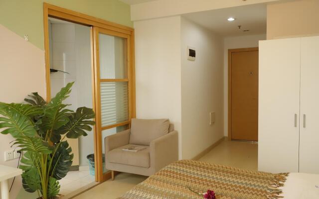 Nanjing Zhixuange hotel