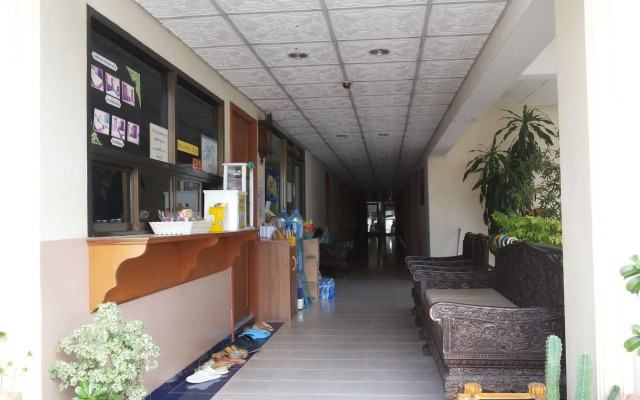 Jitwilai Place