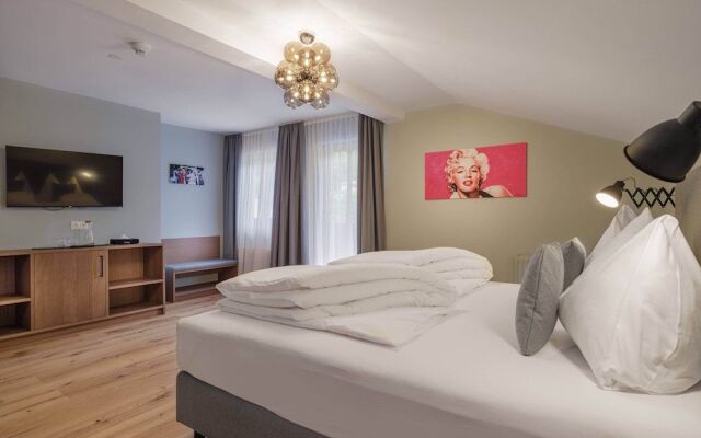 The Storks Boutique Hotel Bad Hofgastein