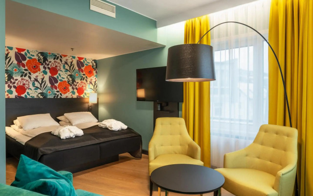 Thon Hotel Harstad