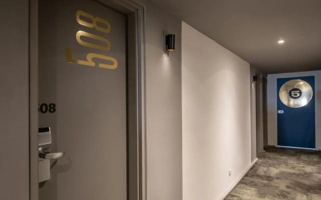 ibis Cannes Centre
