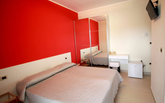 B&B Le Parmente