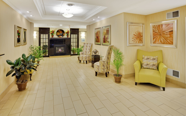 Holiday Inn Express Hotel & Suites Lebanon by IHG
