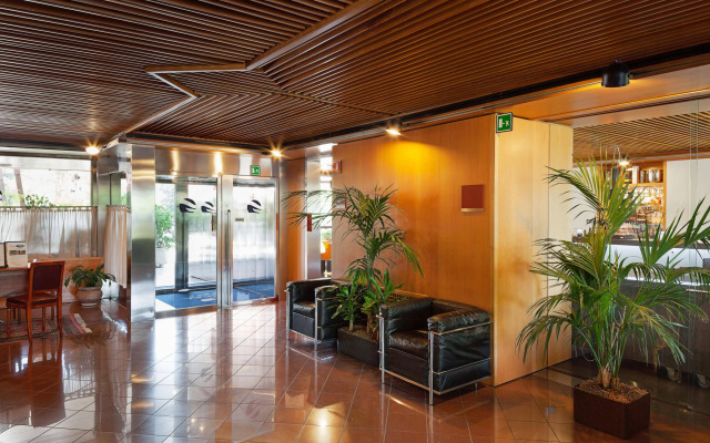 Excel Milano 3 Hotel