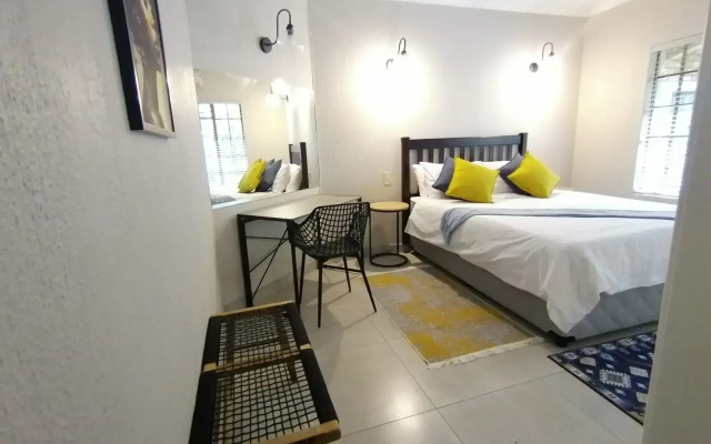 Shingalana Guest House