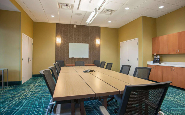 Springhill Suites Canton