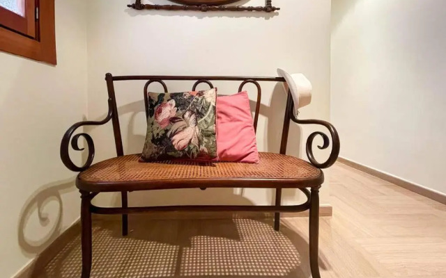 Vistas de ensueño a 1 min andando del Postiguet