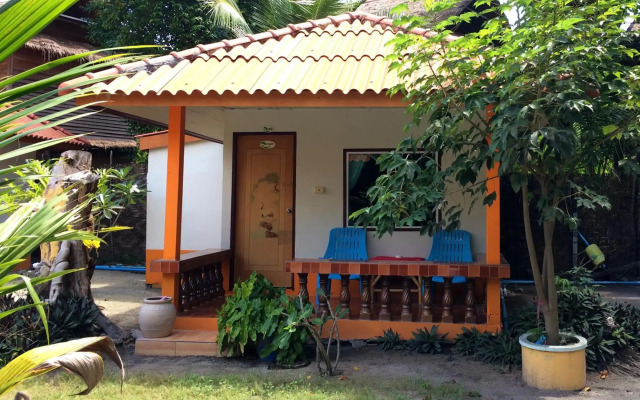 Coco Beach Bungalows