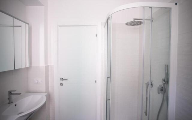 N237 - Numana, trilocale a 100 metri dal centro