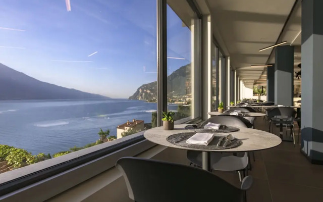 Hotel Villa Dirce