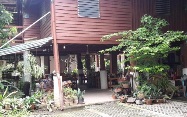 Baan Songjum Homestay
